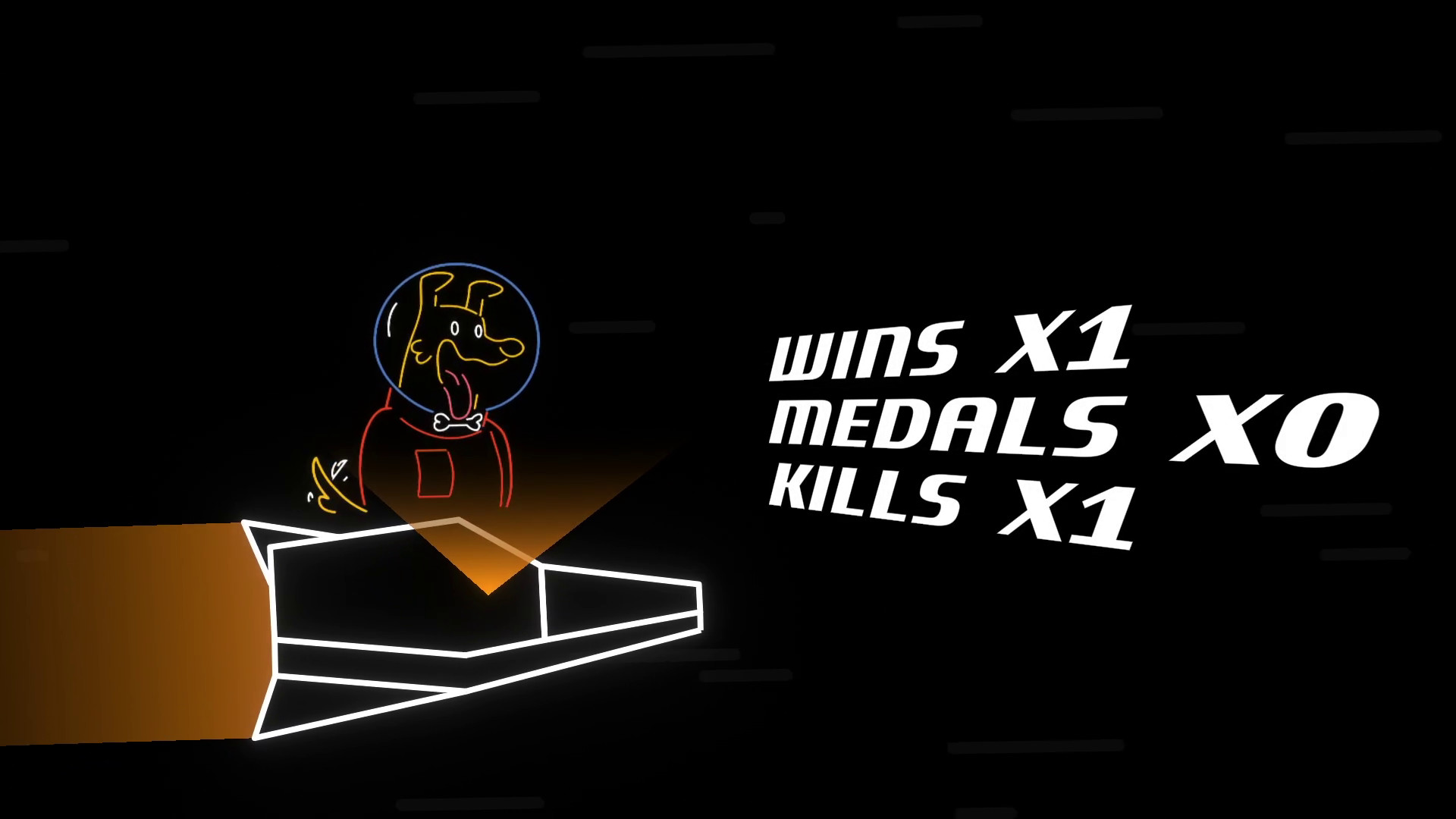 Cosmo Clash Demo #10