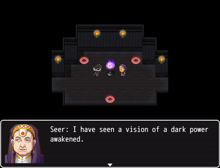 A Wholesome Game About Farmingfor windows and Linux 1