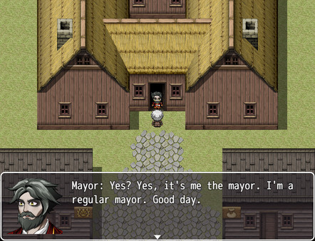 A Wholesome Game About Farming game for windows Pc 1