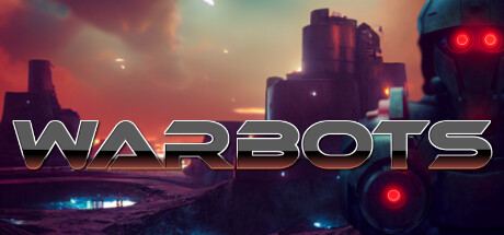 WarBots steam charts