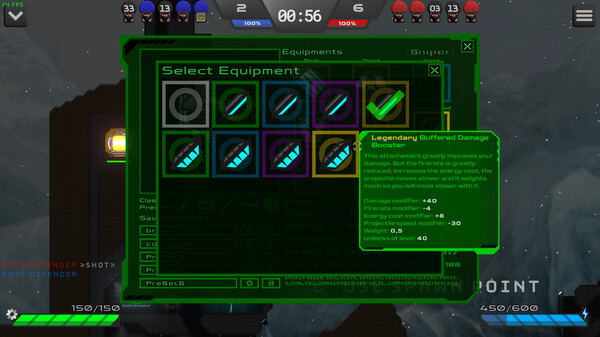 WarBotsfor windows and Linux 1