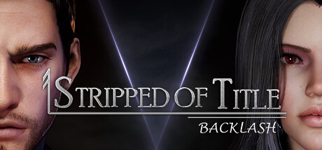 Stripped of Title: Backlash — Episode 1
