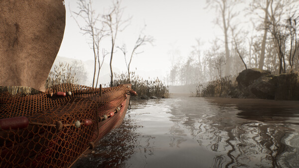 Stripped of Title: Backlash — Episode 1for windows and Linux 1