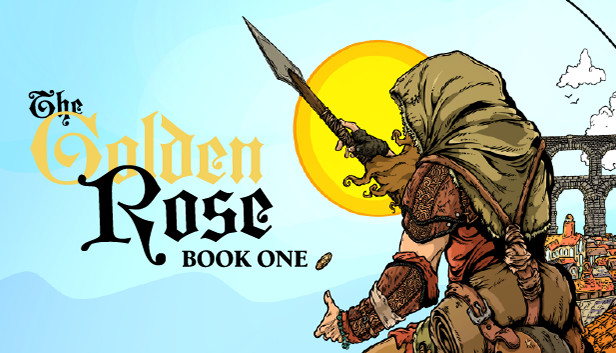 The Golden Rose: Book One on Steam