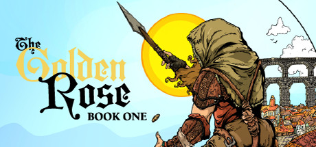 Image for The Golden Rose: Book One