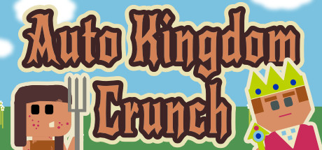 Auto Kingdom Crunch