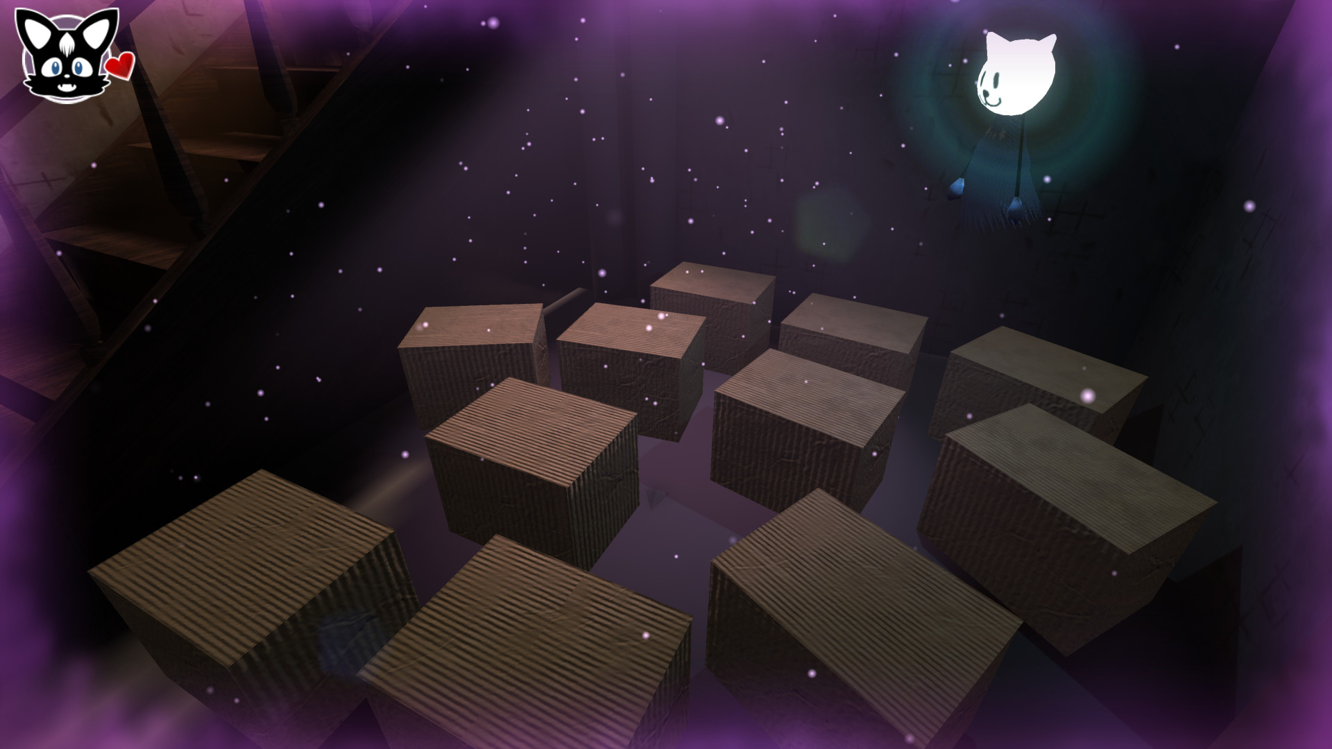 Nekomew's Nightmares #8