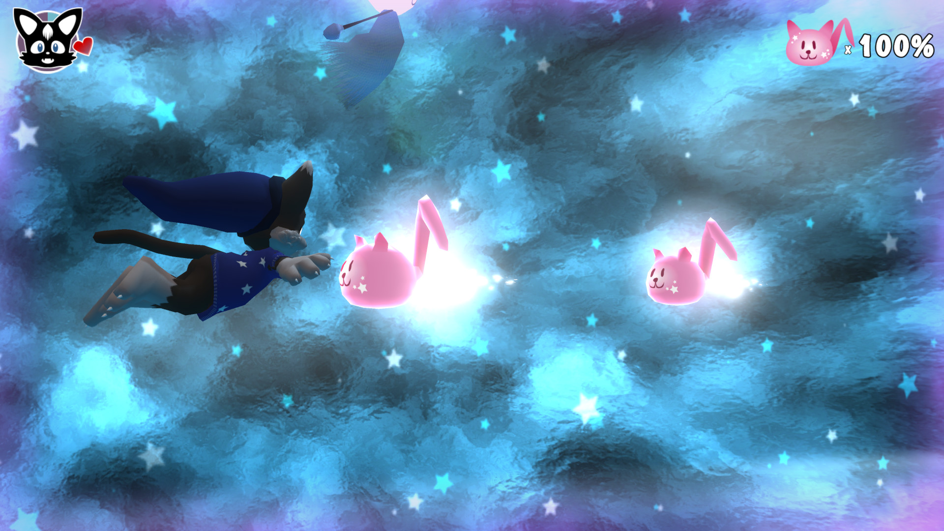 Nekomew's Nightmares #5