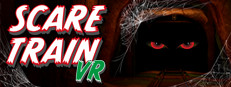 Scare Train VR 게임 이미지