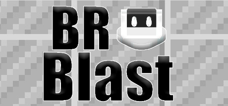 BroBlast Cover Image
