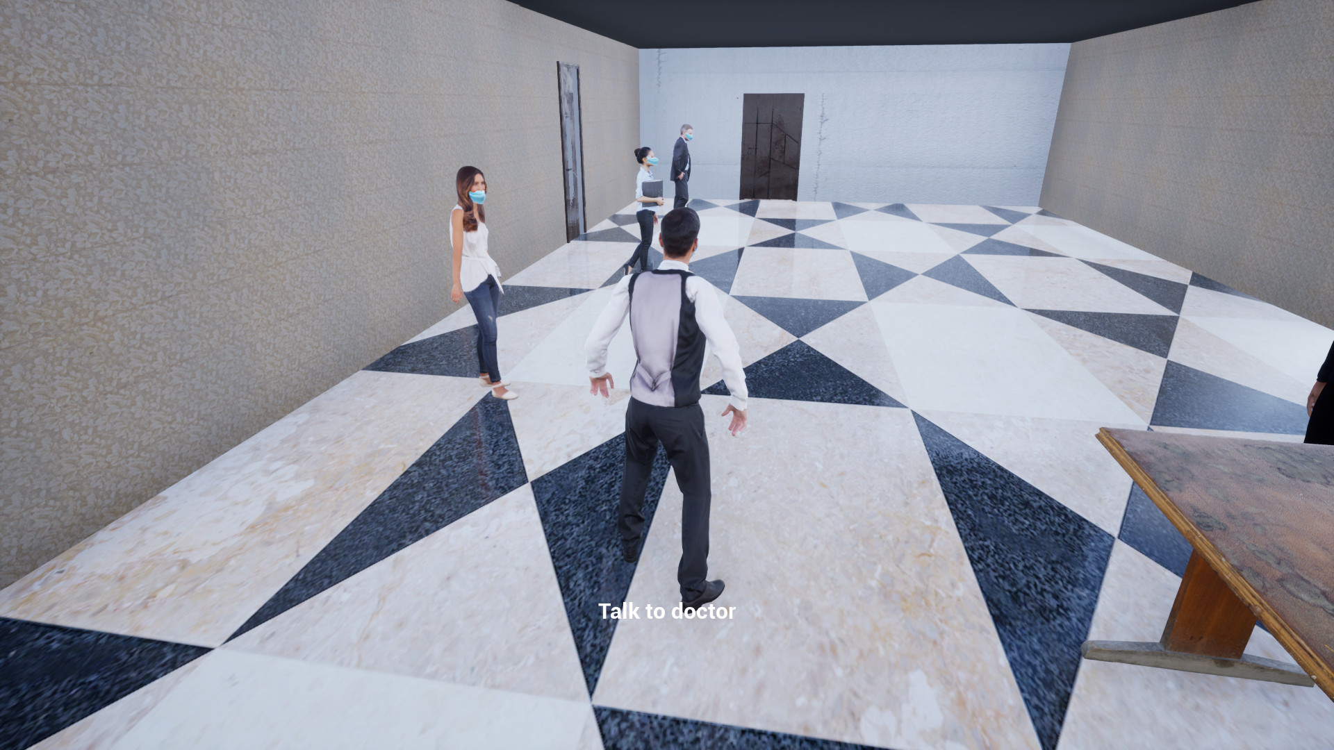 Find The Murderer 2 #4