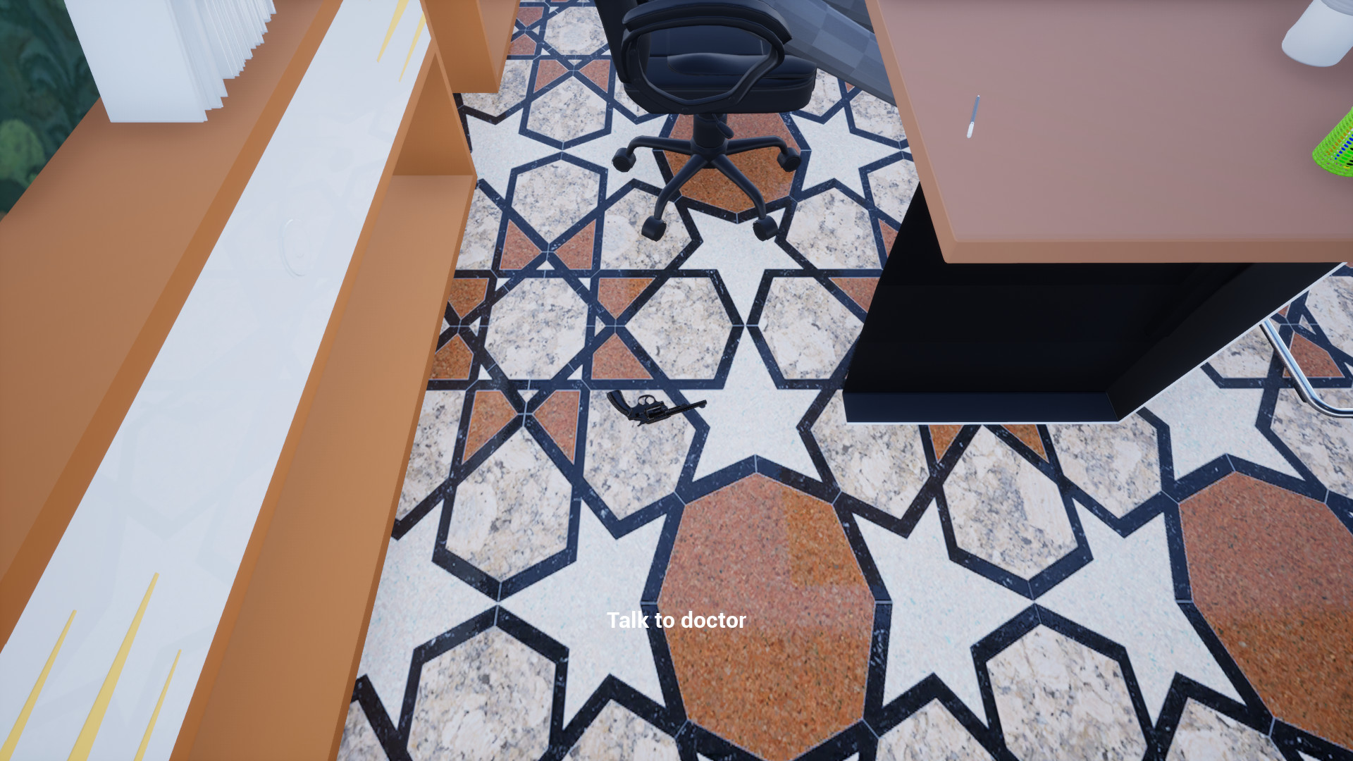 Find The Murderer 2 #0