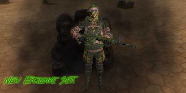 First Day - Supporter Pack