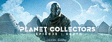 Planet Collectors: Episode Earth 게임 이미지