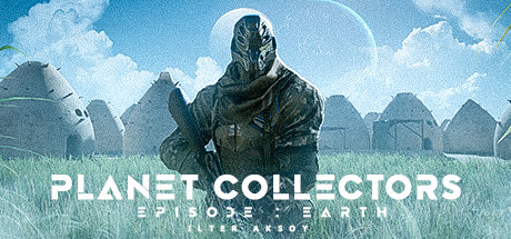 Planet Collectors: Episode Earth steam charts