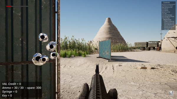 Скриншот из Planet Collectors: Episode Earth