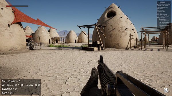 Скриншот из Planet Collectors: Episode Earth