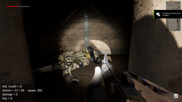 Скриншот из Planet Collectors: Episode Earth