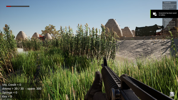 Скриншот из Planet Collectors: Episode Earth