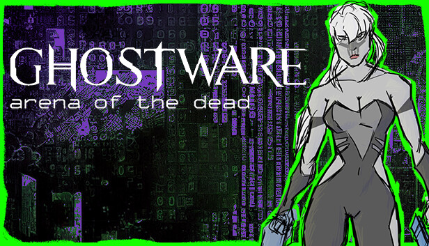 Ghostware arena of the dead