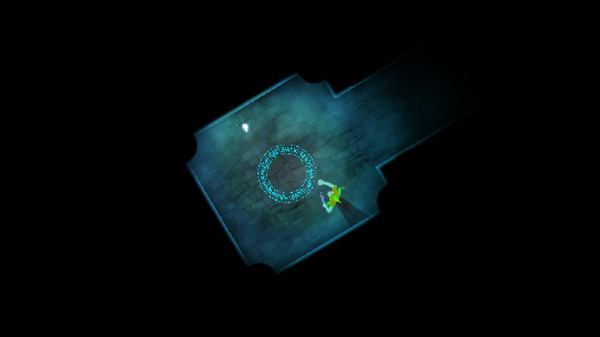 INTO EVILfor windows and Linux 1