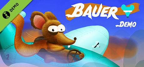 Bauer Demo banner