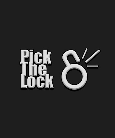 Pick The Lock