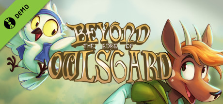 Beyond The Edge Of Owlsgard Demo banner