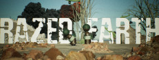 Razed Earth 게임 이미지