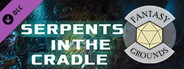 Fantasy Grounds - Starfinder RPG - Starfinder Adventure Path #41: Serpents in the Cradle (Horizons of the Vast 2 of 6)