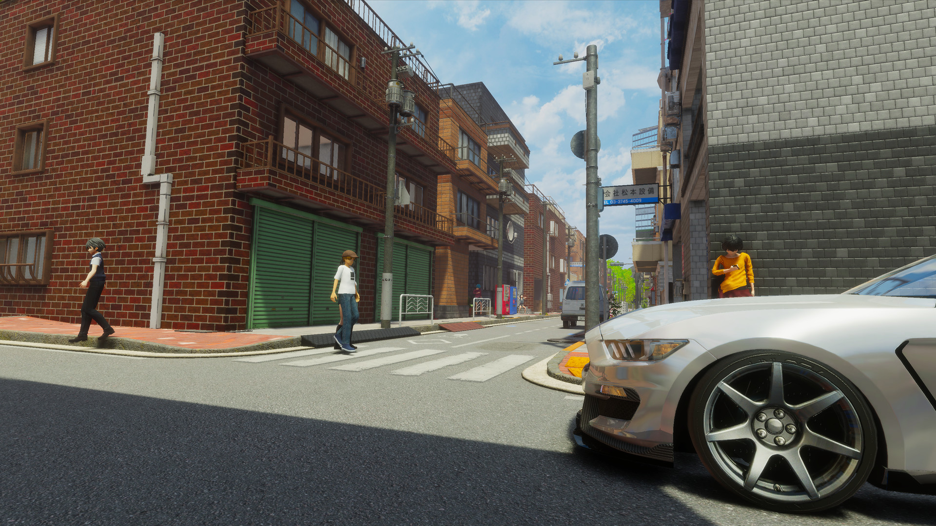 Call of Senpai: Waifu Warfare 2 #7