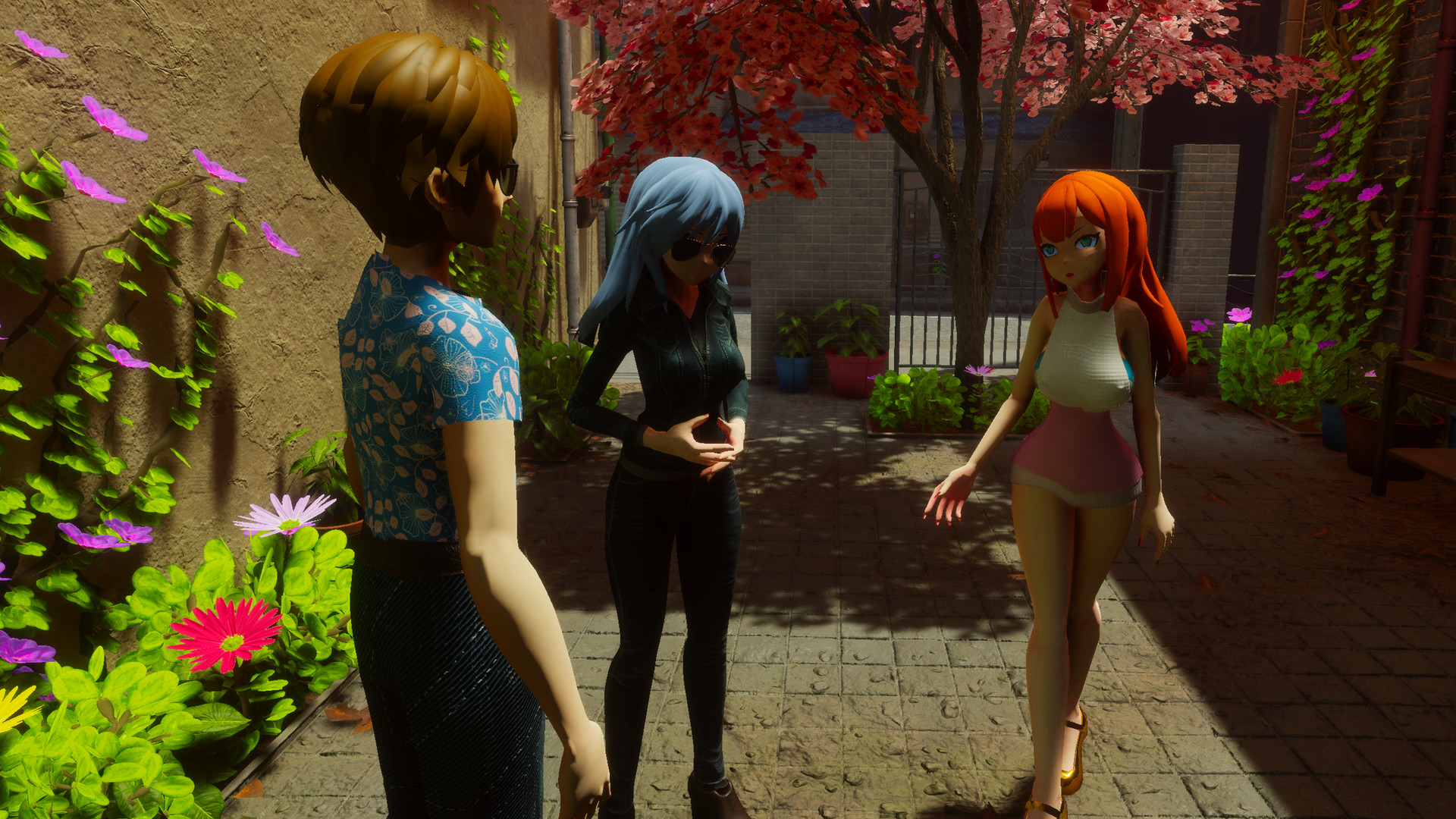 Call of Senpai: Waifu Warfare 2 #12