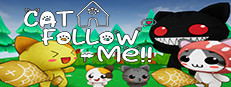 Cat Follow Me 게임 이미지