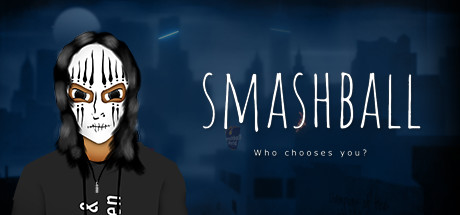 Smashball Cover Image
