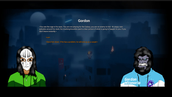 Скриншот из Smashball