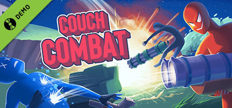 Couch Combat Demo