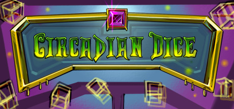 Circadian Dice banner