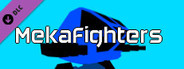 MekaFighters - Blue Wendy and JICE