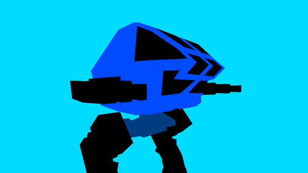 скриншот MekaFighters - Blue Wendy and JICE 0