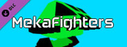 MekaFighters - Green Wendy and JICE