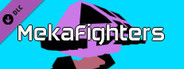 MekaFighters - Purple Wendy and JICE