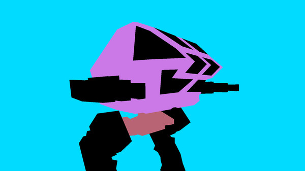 скриншот MekaFighters - Purple Wendy and JICE 0