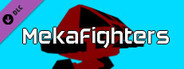 MekaFighters - Red Wendy and JICE