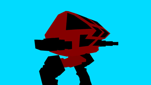 скриншот MekaFighters - Red Wendy and JICE 0