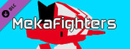 MekaFighters - Halloween Racer Wendy and JICE