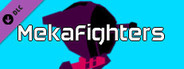 MekaFighters - Purple Sed and SAIRO