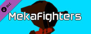 MekaFighters - Red Sed and SAIRO