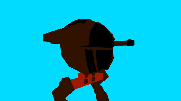 скриншот MekaFighters - Red Sed and SAIRO 0