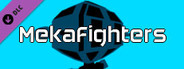 MekaFighters - Blue Nika and TERA