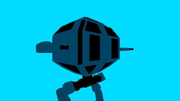 скриншот MekaFighters - Blue Nika and TERA 0